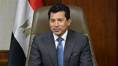 غدا.. وزير الرياضة يفتتح المؤتمر العلمي الدولي لعلوم الرياضة بالوطن العربي 