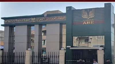 ضبط 6 أشخاص حاولوا سرقة البنك الزراعي والتعدي على حراس أمن المكان بالدقهلية 