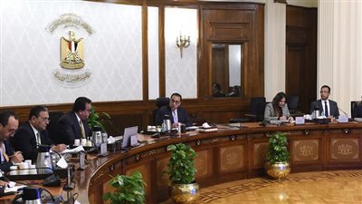 رئيس الوزراء يتابع خطوات ميكنة مستشفيات وزارة الصحة والسكان والجهات التابعة لها