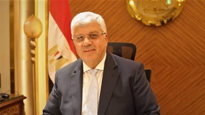 وزير التعليم العالي يوجه برفع حالة الاستعداد بالمستشفيات الجامعية خلال احتفالات رأس السنة الميلادية 