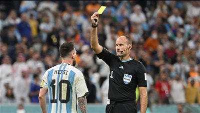 مارتشينياك .. حكم نهائي كأس العالم يدير مباراة الأهلي وبيراميدز في الدوري