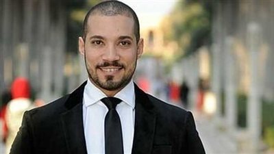 زواج الداعية عبدالله رشدي من السيدة أمنية حجازي.. ما القصة؟ |فيديو