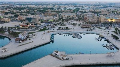 إضافة خدمة ملاحية جديدة تربط ميناء الجبيل السعودي بـ 11 ميناءً عالمياً 