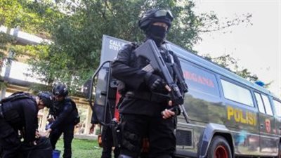 إندونيسيا تعلن القضاء على جماعة 