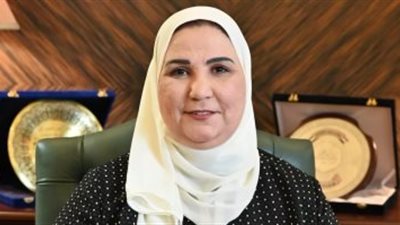 التضامن: تنظيم المعرض العربى للأسر المنتجة الخميس المقبل بمشاركة 12 دولة