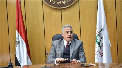وزير القوى العاملة: تعديلات مرتقبة على ملف العمالة غير المنتظمة 