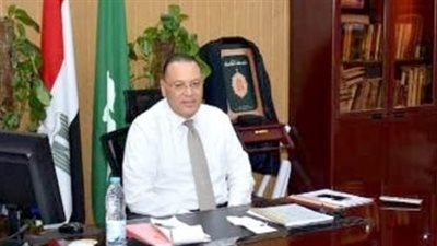 محافظ الشرقية: تسليم و​حدات سكنية ومساعدات فورية ومعاشات تكافل وكرامة بالمحافظة