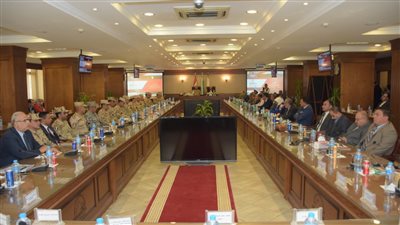 قوات الدفاع الشعبى والعسكرى تنظم عدداً من الفعاليات المميزة خلال شهر ديسمبر