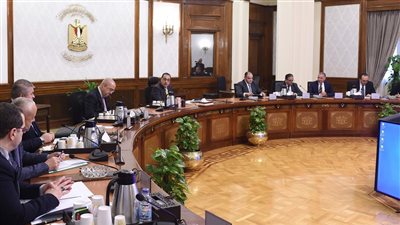 رئيس الوزراء: الحكومة لن تكسب جنيهًا واحدًا من ثمن الأراضي الصناعية