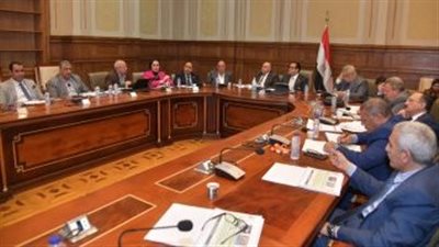 رئيس هيئة السكة الحديد: نعمل على تحقيق أعلى معدلات الراحة والأمان للمواطنين