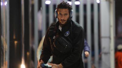 السعيد ورمضان يقودان هجوم بيراميدز أمام الأهلي فى الدوري