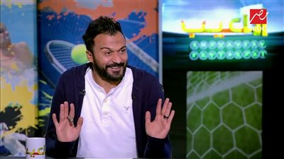 إبراهيم سعيد بعد فوز الأهلي : مبروك الفوز وعودة الروح وصدارة الدوري