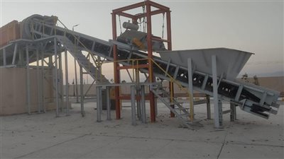 وزيرة البيئة تستعرض تقرير حول تهيئة المناخ الداعم لتنفيذ منظومة المخلفات خلال ٢٠٢٢