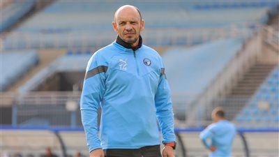 بعد الهزيمة من الأهلي.. بيراميدز يقرر إقالة جونياس