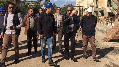 وزير قطاع الأعمال يقيل مجلس إدارة شركة راكتا للورق بسبب سوء حالة خطوط الإنتاج