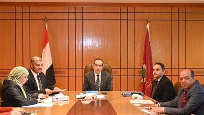 جامعة الفيوم: انعقاد مجلس إدارة وحدة مناهضة العنف ضد المرأة 