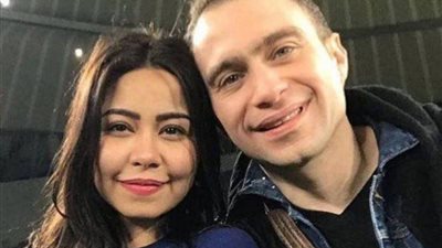 ساذجة خدوا فلوسها.. تصريحات صادمة من حسام حبيب عن شيرين