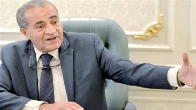 اللى عايز يحاسبنى يحاسبى انا.. 