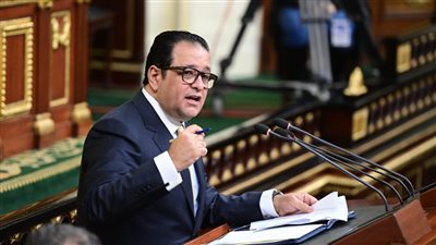 علاء عابد لوزير التموين: إنزل الأسواق الأسبوعية وإسمع للناس 