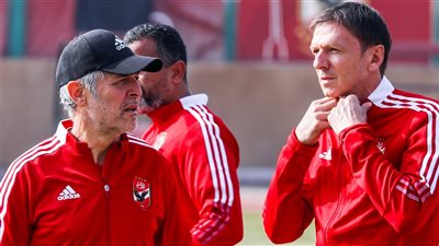 ميزة يحتاجها كولر.. تعرف على مهاجم الأهلي الجديد القادم من الدوري البرتغالي