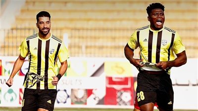 الدوري المصري .. المقاولون العرب يعبر حرس الحدود في ريمونتادا مثيرة