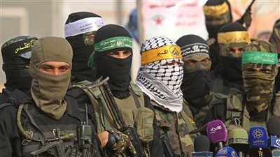 فصائل المقاومة الفلسطينية تدعو لتصعيد الإشتباك والمواجهة مع قوات الإحتلال 