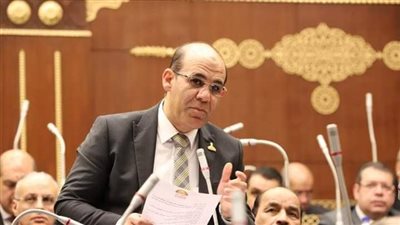 مستقبل وطن بالسويس يعلن الموافقة على تقسيط وديعة الصيانة لمساكن المستشار عدلى منصور 