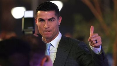 مراسم تقديم 