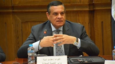  آمنة : تمويل 1051 مشروعا صغيرا بإستثمارات 15 مليون جنيه من صندوق التنمية المحلية