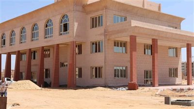 وزير الإسكان: جارٍ تنفيذ 1632 وحدة سكنية بالمبادرة الرئاسية 