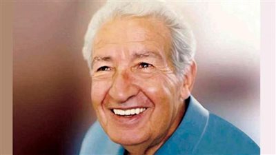 إحسان عبد القدوس .. عودة للصورة بعد 43 عام (بروفايل)