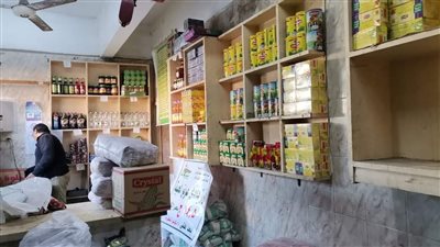 محافظ الفيوم: توفير 57 منفذاً ثابتاً ومتحركاً لبيع السلع الغذائية بأسعار مخفضة 