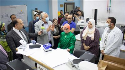 إنجازات المركزي لمتبقيات المبيدات خلال عام 2022 