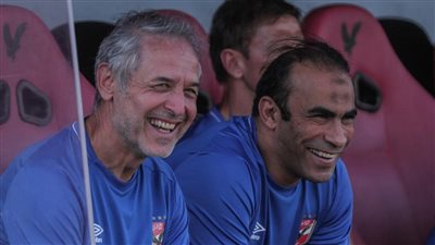 فى اللحظات الأخيرة .. الأهلي يخطف الصفقة الجماهيرية من الزمالك