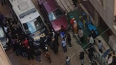 كلاكيت تاني مرة احباط محاولة شاب بطعن فتاة بسكين أمام جامعة المنصورة 