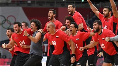مواعيد مباريات منتخب مصر لكرة اليد في كأس العالم والقنوات الناقلة
