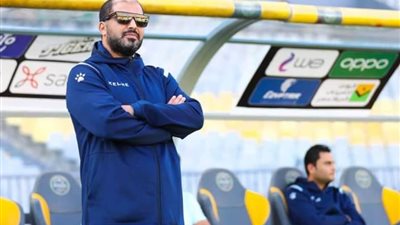 معين الشعباني يقترب من العودة إلى الدوري المصري