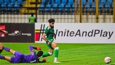 مقابل أوباما ..الزمالك تسرع لخطف مروان عطية من الأهلي
