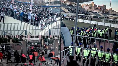 منع جمهور الزمالك من حضور المباريات.. أبرز قرارات رابطة الأندية