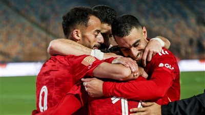 بعد الوصول إلى القاهرة .. صفقة الأهلي الجديدة مهددة بالفشل