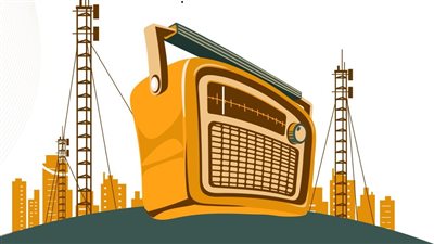 دار الإفتاء تطلق برنامجًا إذاعيًّا عبر أثير 