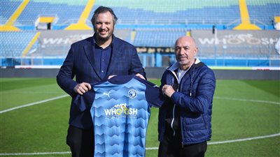 للتجربة .. باتشيكو مديرًا فنيًا لنادي بيراميدز لمدة 6 شهور فقط