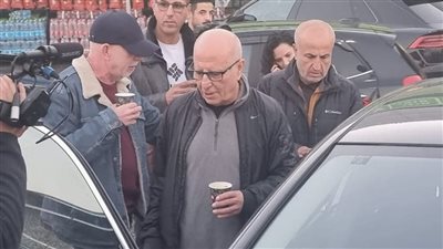 عميد الأسرى الفلسطينيين يتنسم الحرية بعد اعتقال 40 عامًا