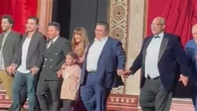 بعد واقعة ابنة دنيا سمير غانم.. اعرف عقوبة التنمر