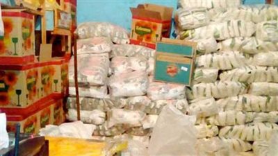 شرطة التموين: ضبط 1165 قضية تموينية