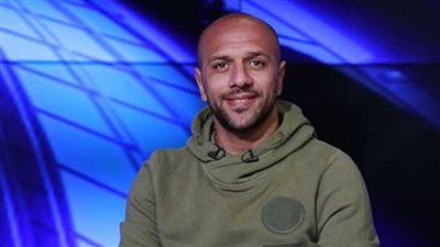 معتز إينو بعد إصابة كريم فؤاد: إيه الغل اللى عندك ده يا عبدالله