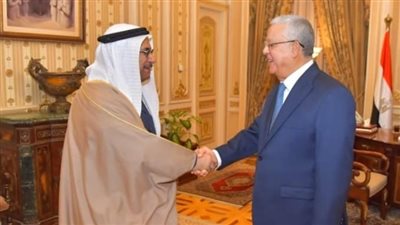 العسومي: مصر لها تجربة رائدة وعريقة في العمل البرلماني