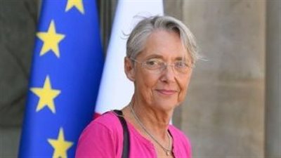 رئيسة وزراء فرنسا تحث الشركات على خفض استهلاك الطاقة