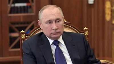 الكرملين: روسيا تعلن هدنة فى أوكرانيا ليوم واحد اعتبارا من منتصف ليل 6 يناير