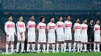 بسبب كورونا .. ثنائي الزمالك يغادران ملعب مباراة الداخلية